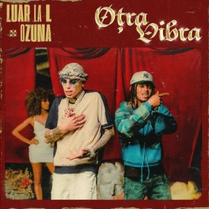 Luar La L Ft. Ozuna – Otra Vibra